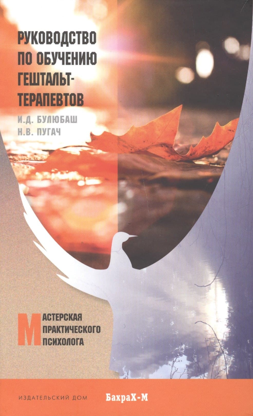 Руководство по обучению гештальт-терапевтов