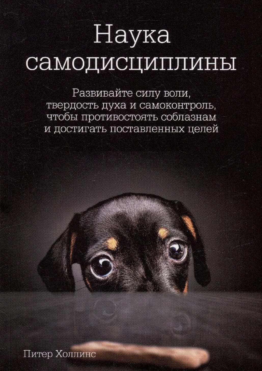 Наука самодисциплины: Развивайте силу воли, твердость духа и самоконтроль, чтобы противостоять соблазнам и достигать поставленных целей