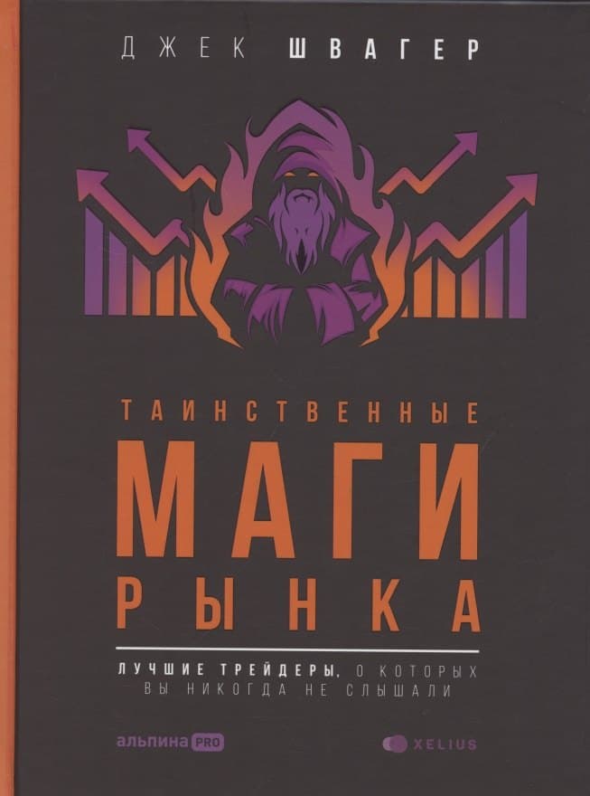Таинственные маги рынка: лучшие трейдеры, о которых вы никогда не слышали