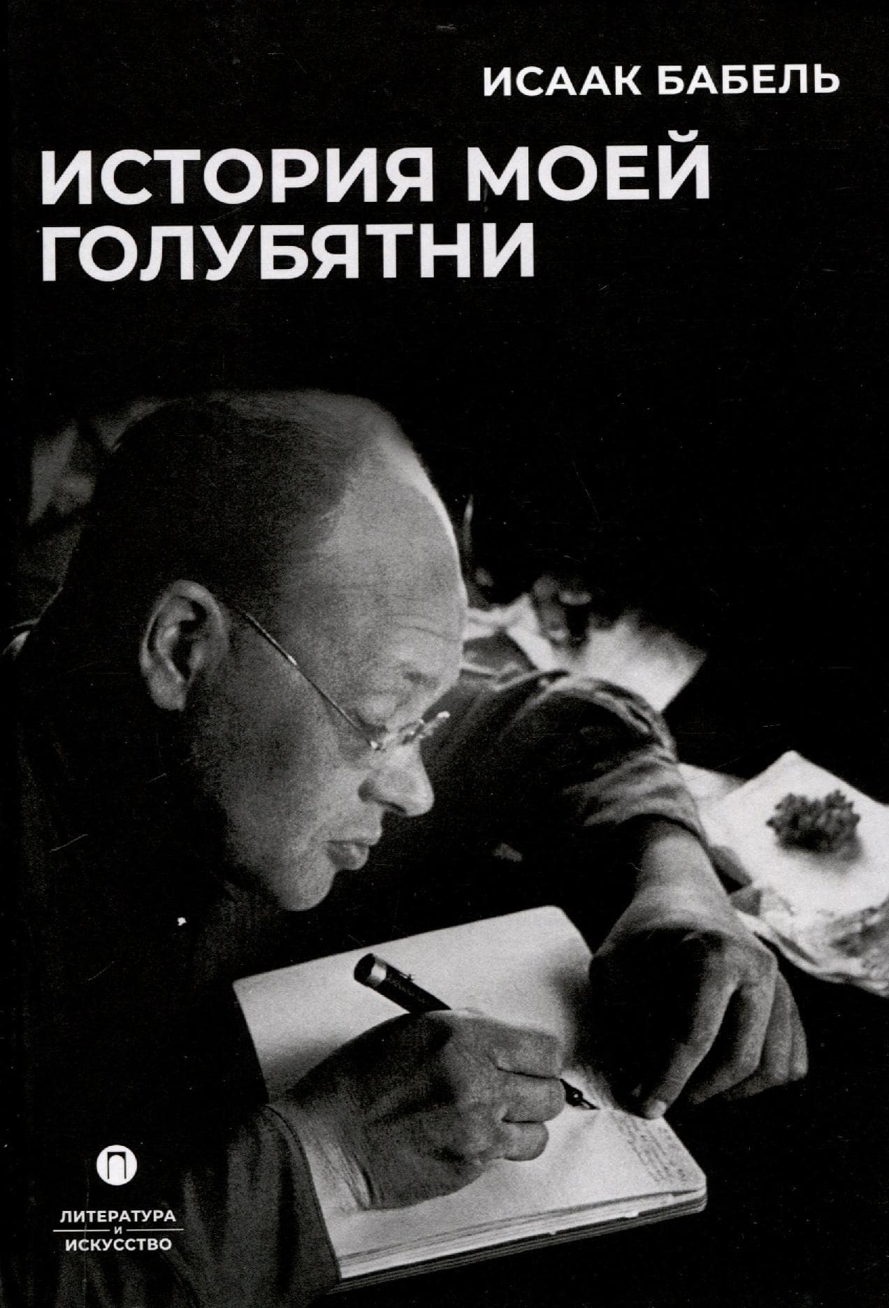История моей голубятни