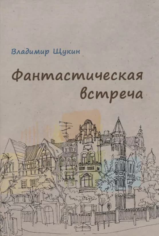 Фантастическая встреча