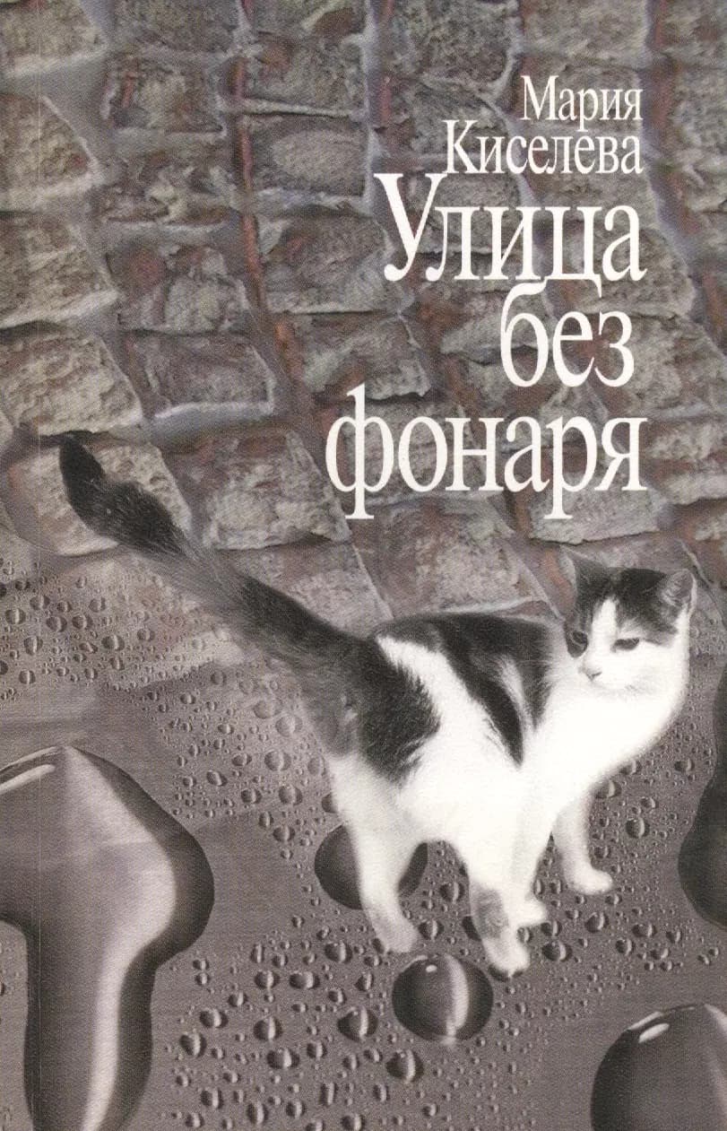 Улица без фонаря