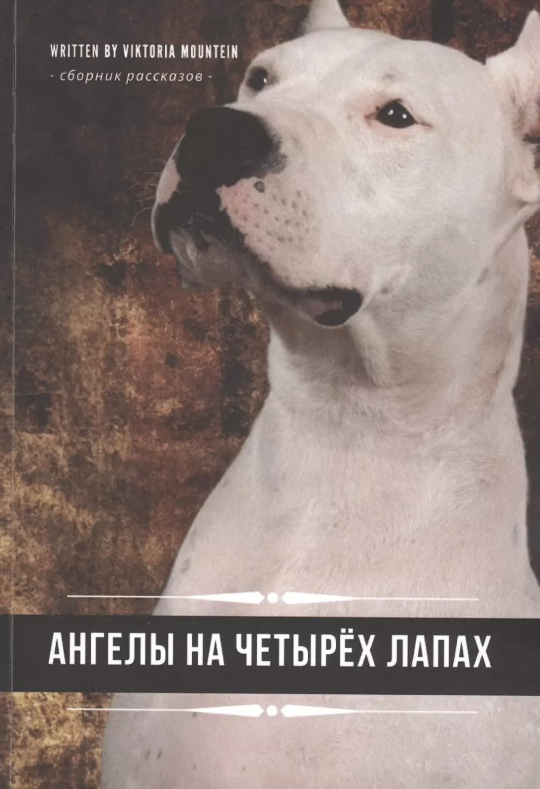 Ангелы на четырех лапах