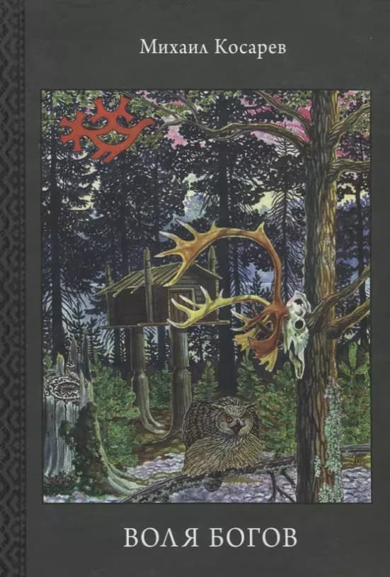 В поисках Великой Венгрии. Книга 1. Воля Богов.