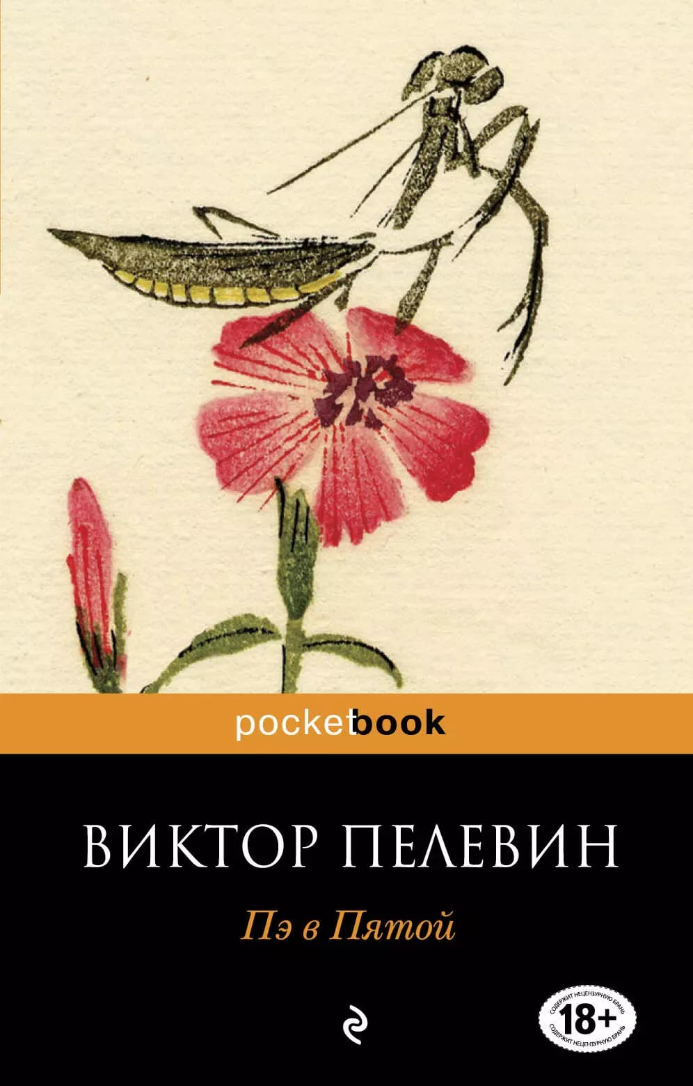 Пэ в Пятой