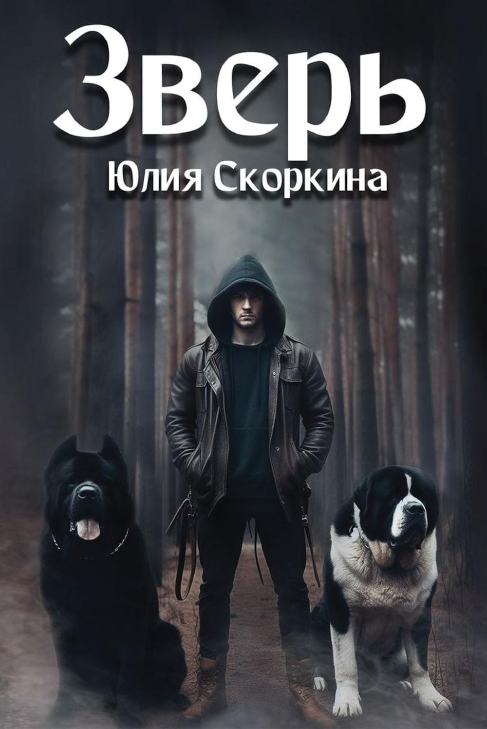 Зверь
