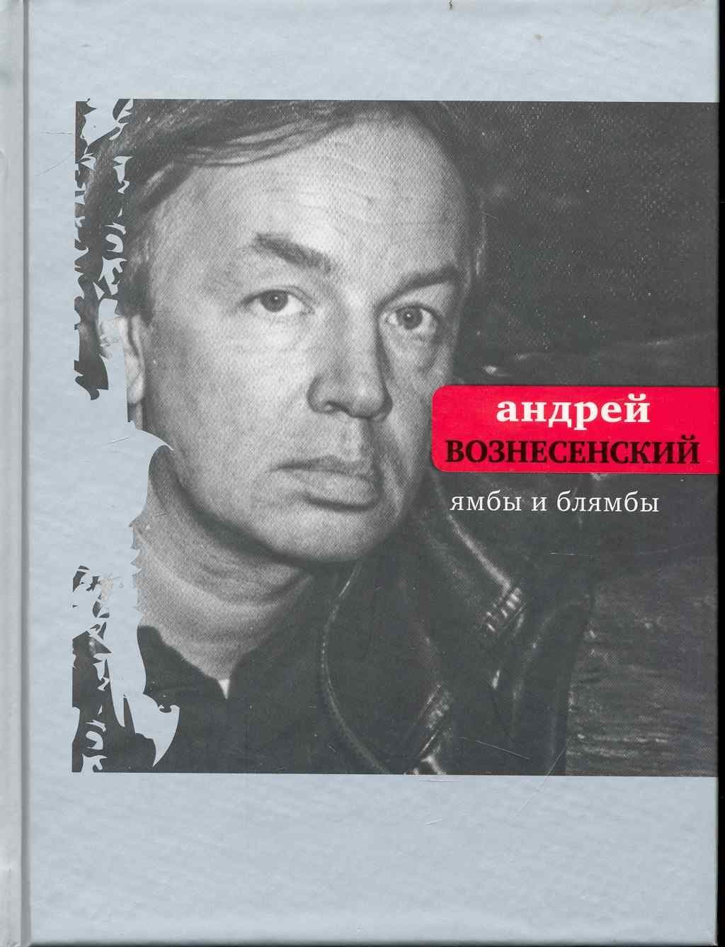 Ямбы и блямбы