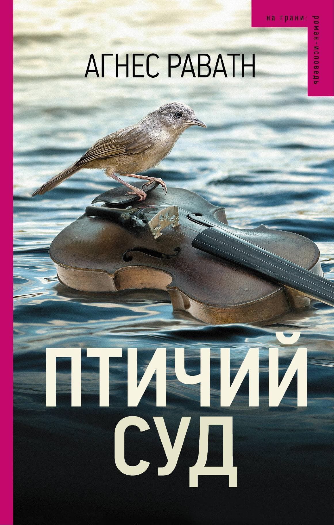 Птичий суд