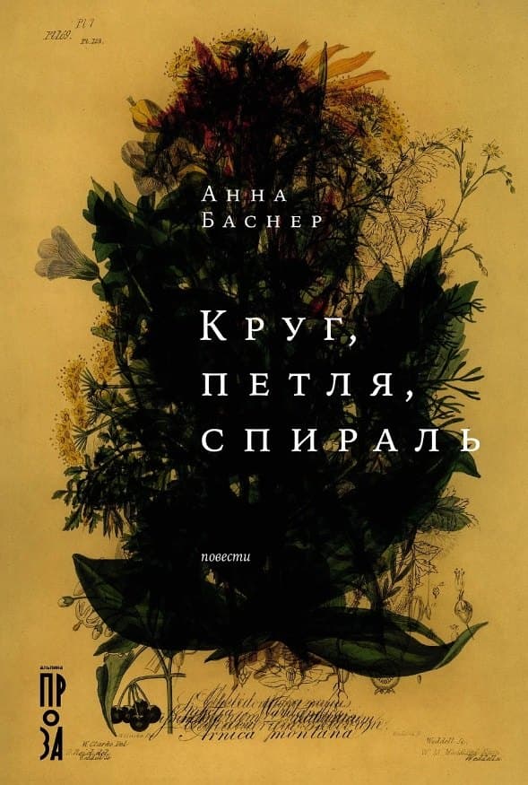 Круг, петля, спираль
