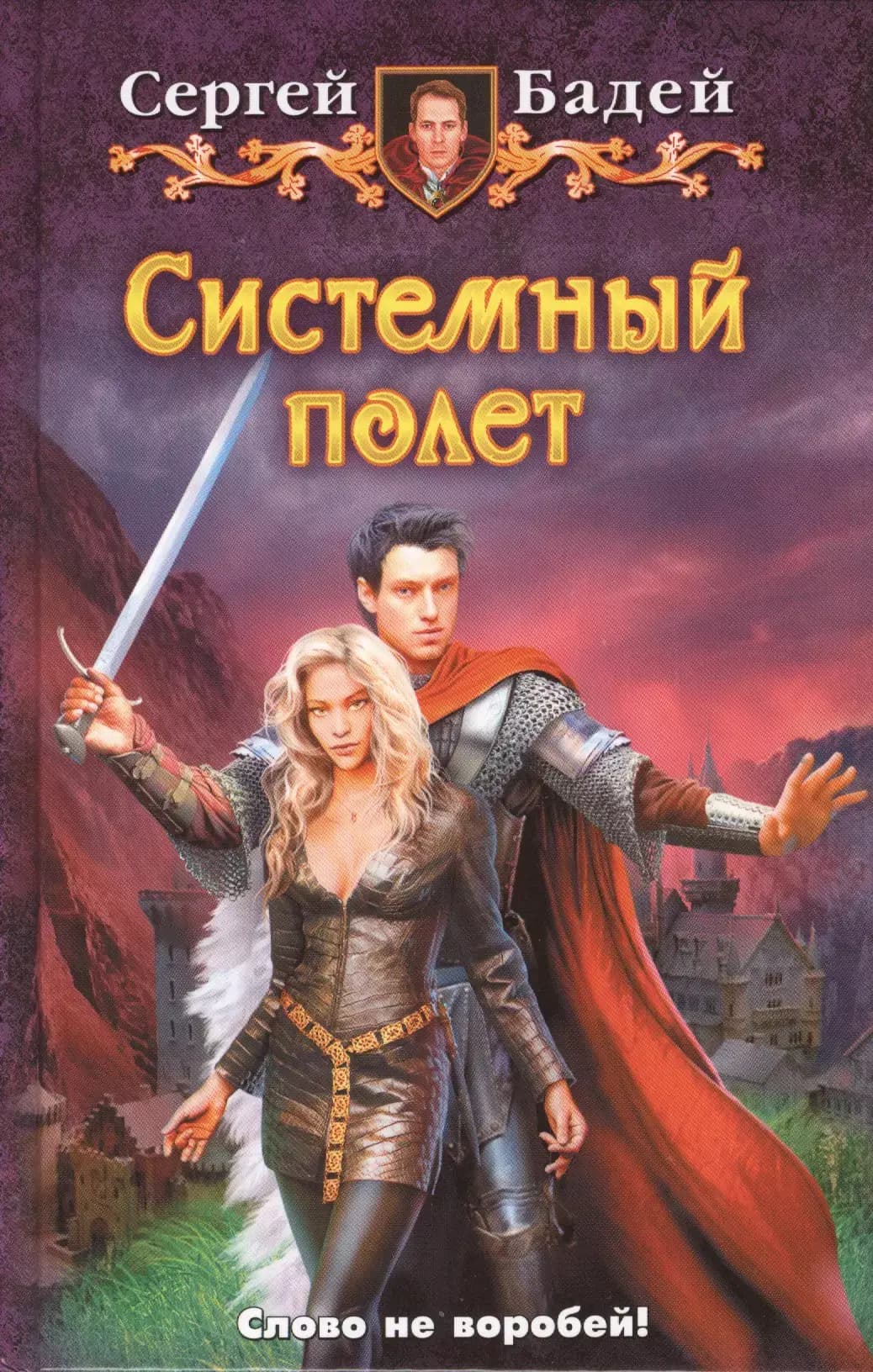 Системный полет