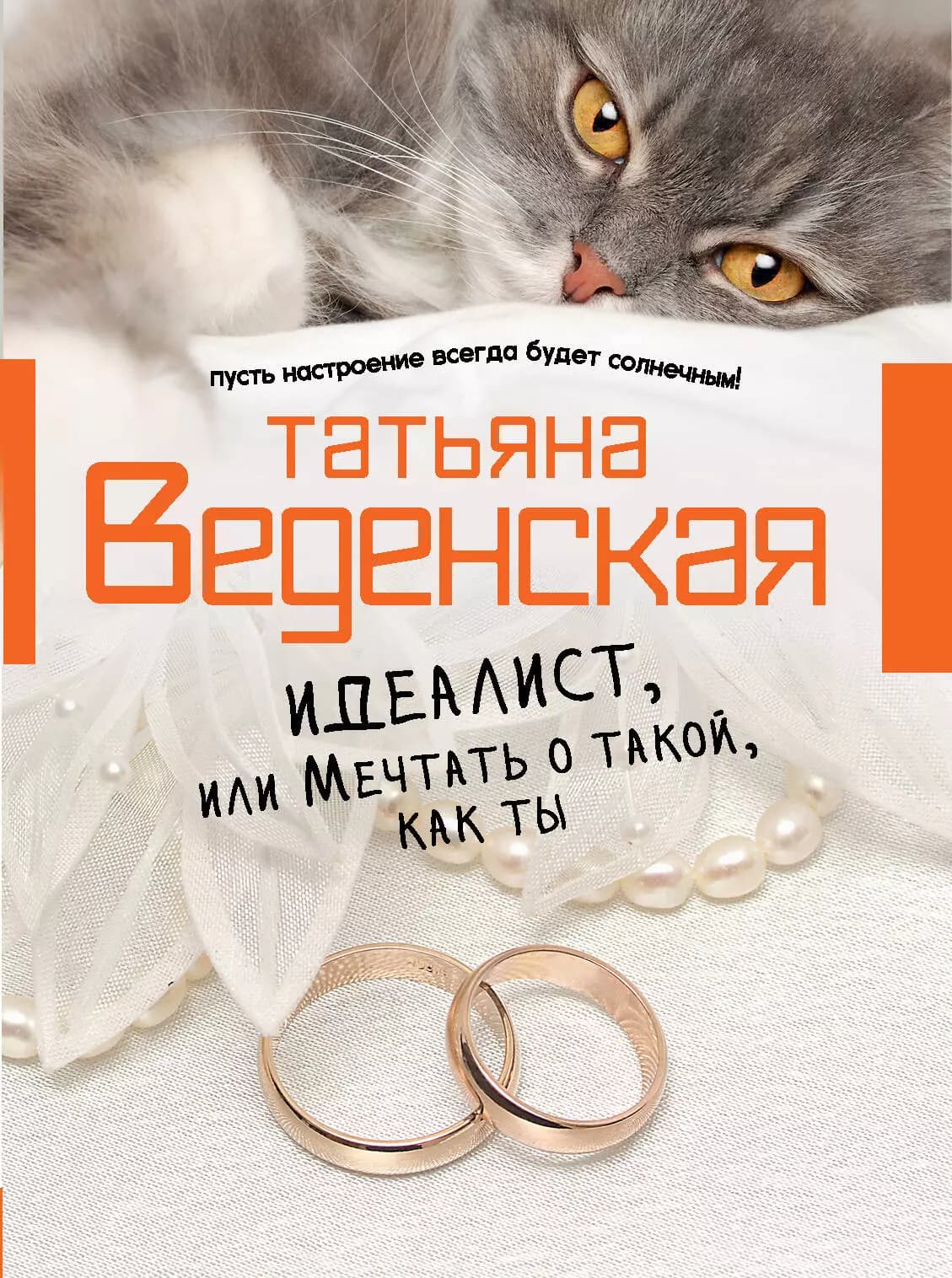 Идеалист, или Мечтать о такой, как ты