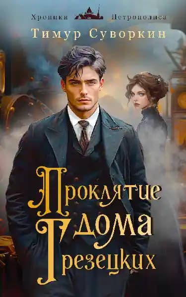Проклятие дома Грезецких