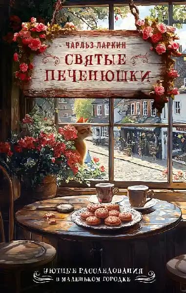 Святые печенюшки